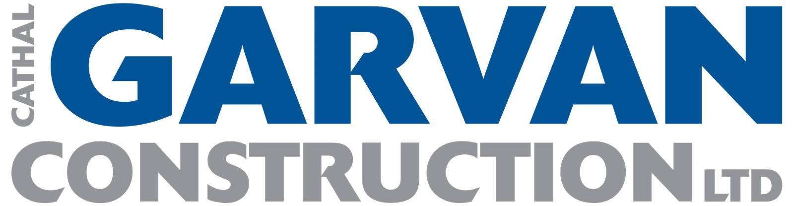 Cathal Garvan Construction