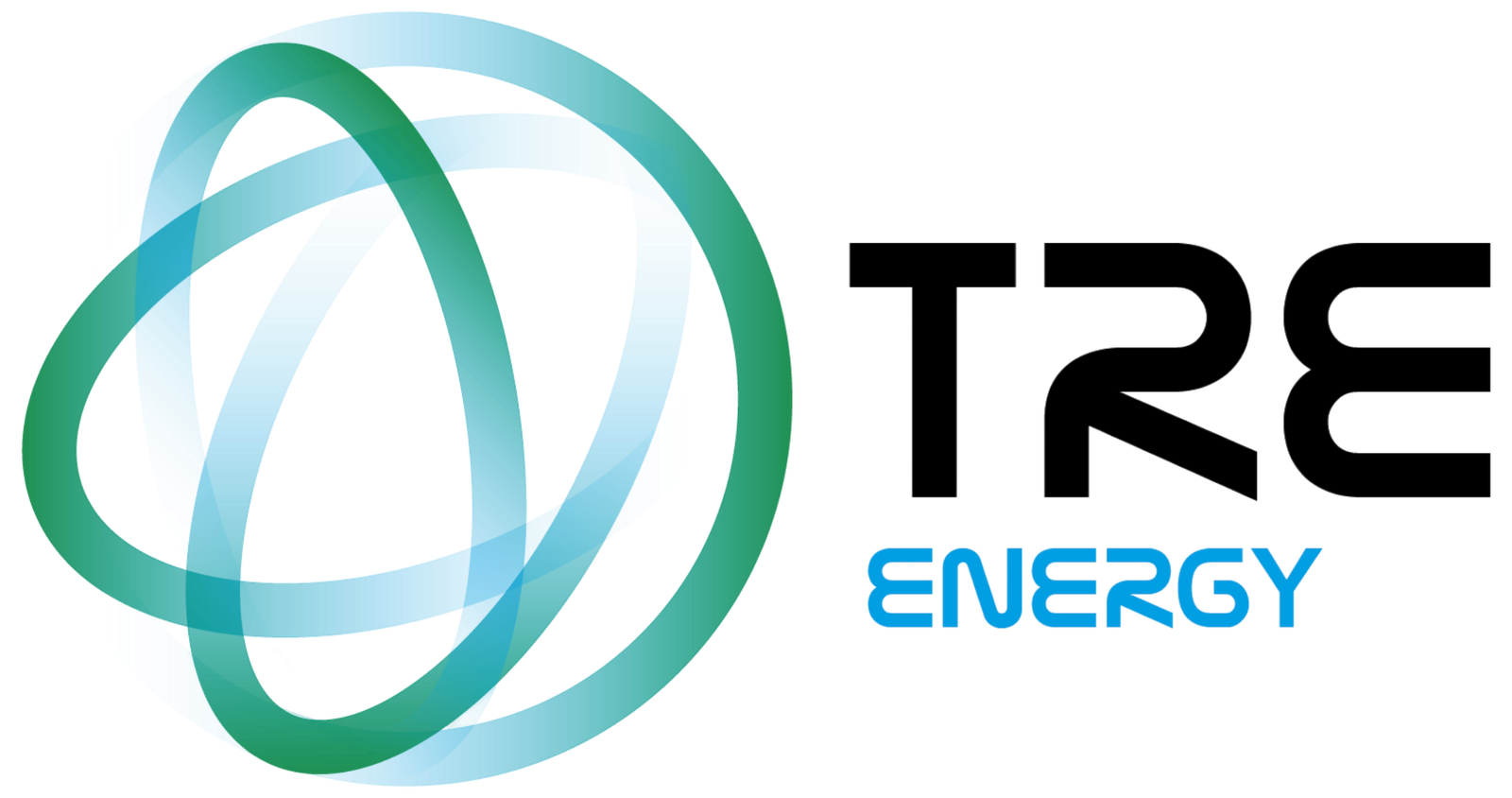 TRE Energy logo