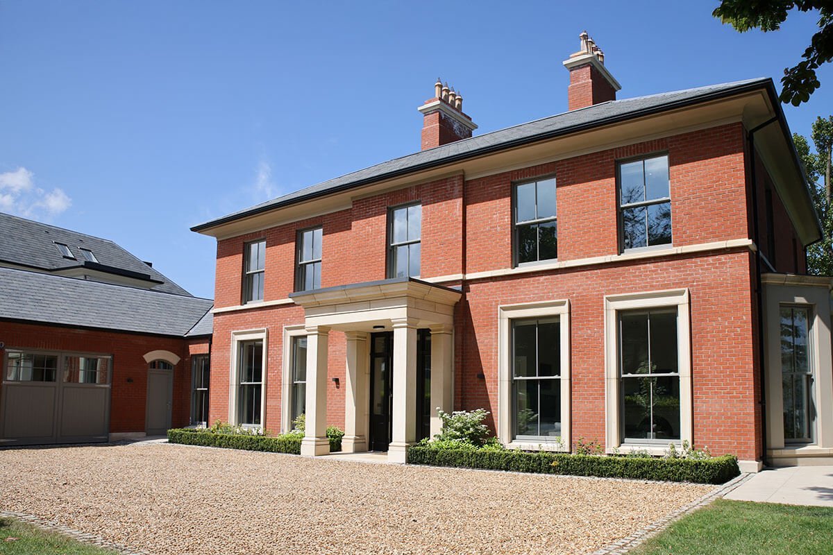 Newbridge Joinery