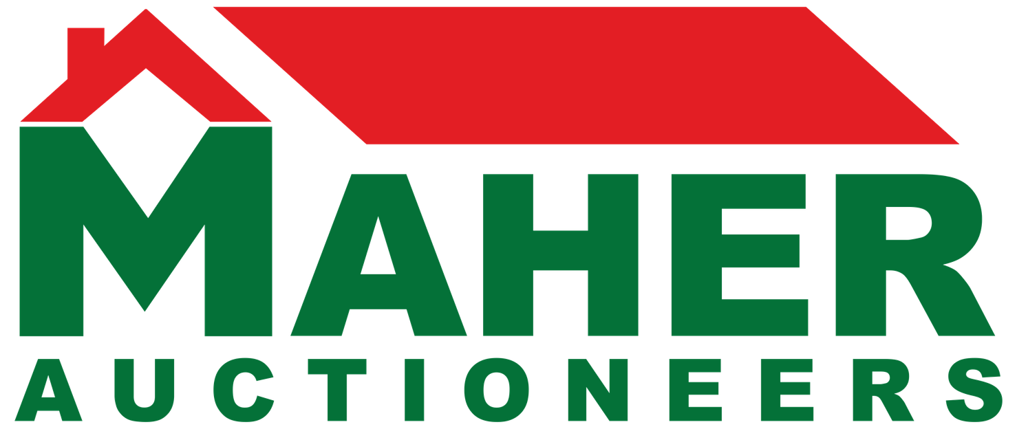 Maher Auctioneers